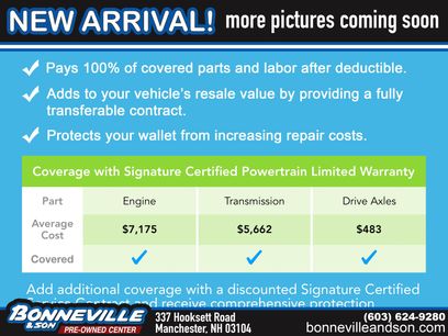 Used 2023 Nissan Sentra SV