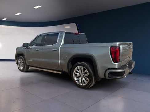 Used 2024 GMC Sierra 1500 Denali w/ Denali Reserve Package image 3
