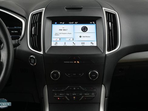 Used 2019 Ford Edge SEL w/ Equipment Group 201A image 12