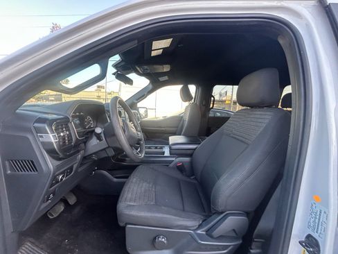 Used 2022 Ford F150 XL AWD/4WD image 5