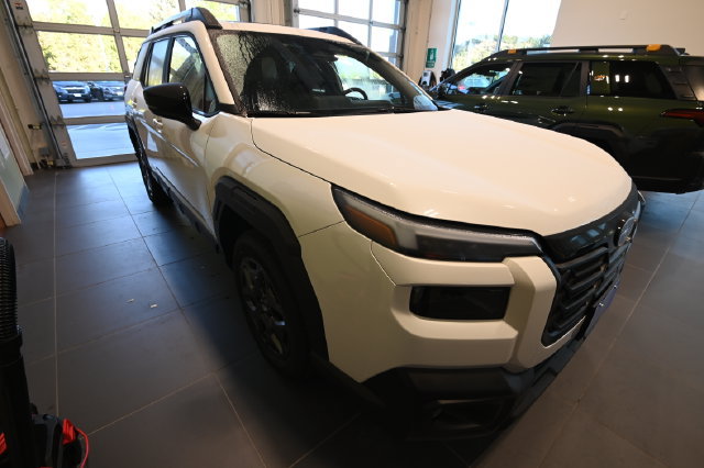 New 2026 Subaru Outback Premium AWD/4WD image 14