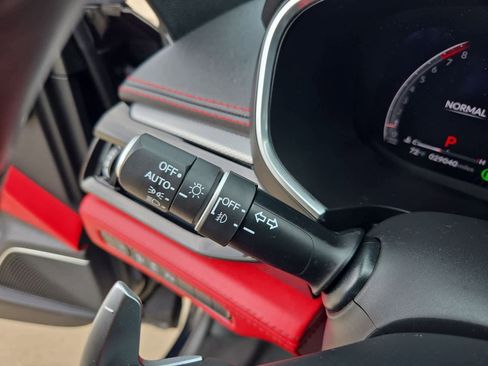 Used 2023 Acura MDX A-Spec image 27