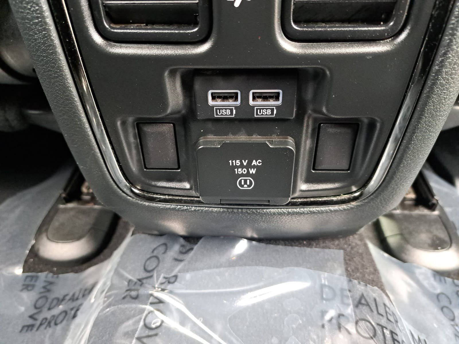 Used 2020 Jeep Grand Cherokee Limited X AWD/4WD image 12