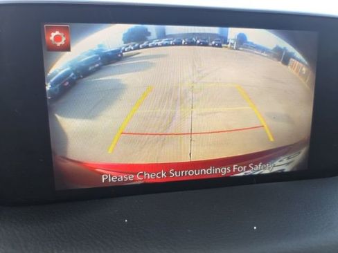 Used 2020 MAZDA CX-5 Touring image 4