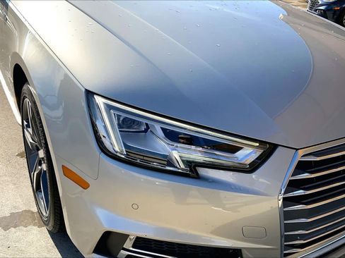 Used 2017 Audi A4 2.0T Premium Plus w/ Premium Plus Package image 26