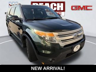 Used 2013 Ford Explorer XLT AWD/4WD video 1