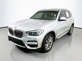 Used 2019 BMW X3 sDrive30i w/ Convenience Package RWD video 3