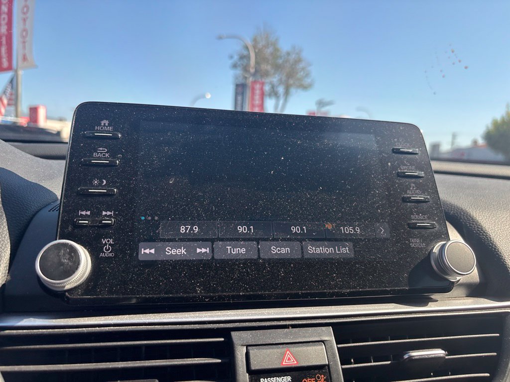 Used 2019 Honda Accord Sport image 20