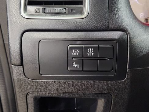 Used 2016 MAZDA CX-5 Touring w/ Bose/Moonroof Package image 42