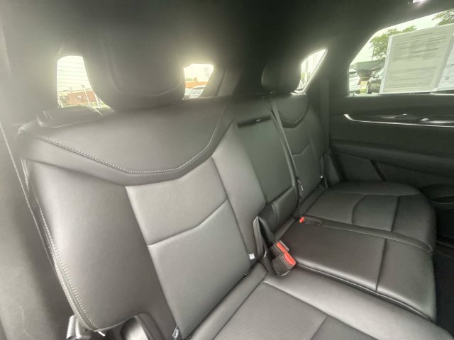 Certified 2023 Cadillac XT5 Premium Luxury AWD/4WD image 57