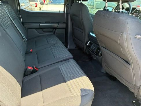 Used 2023 Ford F150 XL w/ STX Appearance Package AWD/4WD image 24