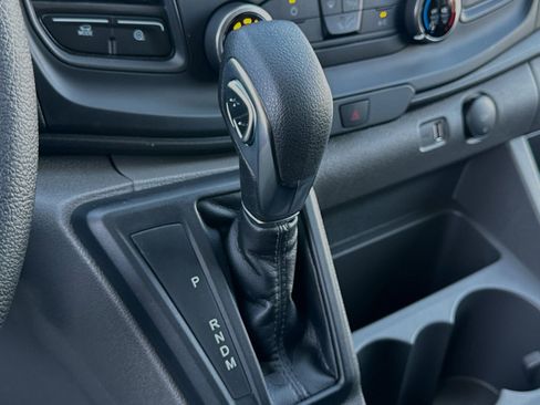 New 2024 Ford Transit 350 148 High Roof Extended image 15