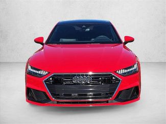 Used 2019 Audi A7 3.0T Premium Plus video 2