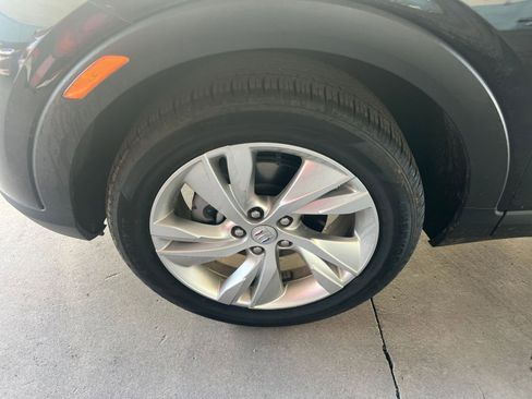 Used 2025 Buick Encore GX Preferred image 30