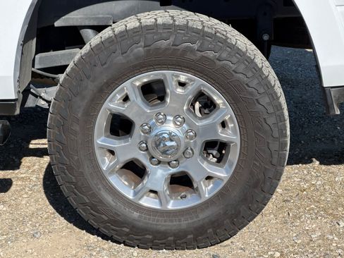 Used 2021 RAM 2500 Laramie image 30