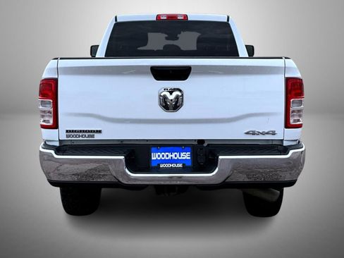 Certified 2023 RAM 2500 Big Horn w/ Level 1 Equipment Group image 6