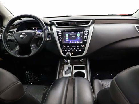 Used 2019 Nissan Murano Platinum w/ Cargo Package image 13