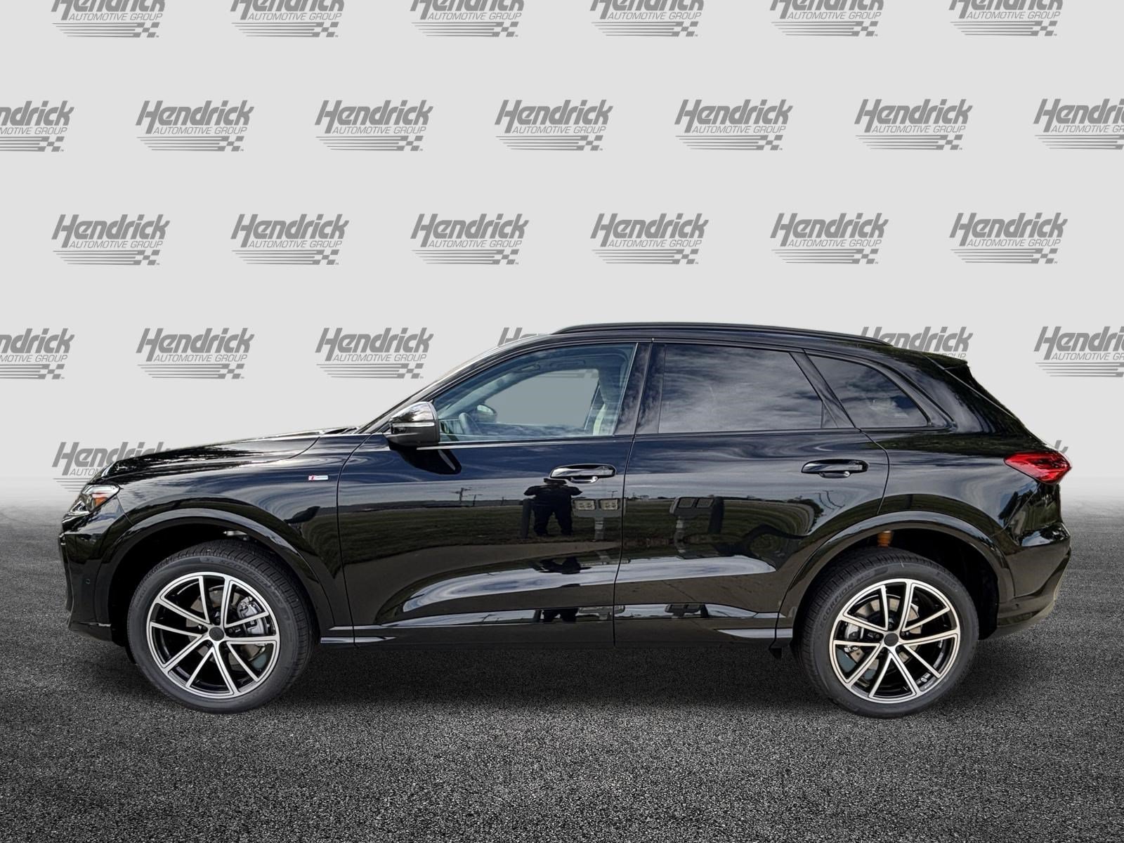 New 2026 Audi Q5 Premium Plus AWD/4WD image 7