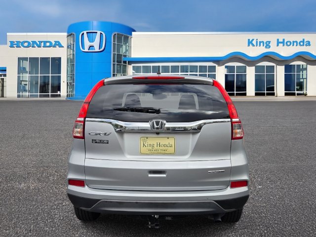 Used 2016 Honda CR-V SE image 8