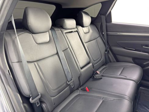 Used 2022 Hyundai Tucson SEL w/ Convenience + Premium Package image 36