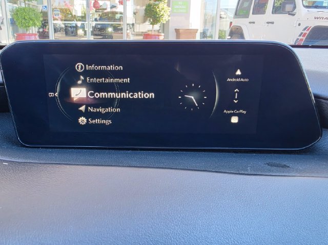 Used 2025 MAZDA MAZDA3 s FWD image 13