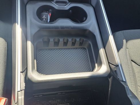 New 2026 RAM 1500 Big Horn AWD/4WD image 19