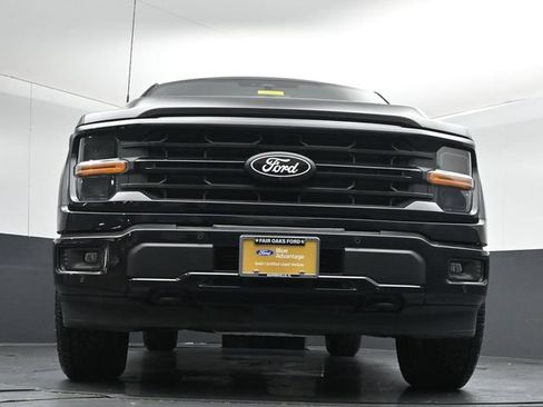 Certified 2024 Ford F150 XLT w/ Equipment Group 302A MID AWD/4WD image 38