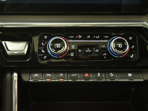 Used 2024 GMC Sierra 1500 Denali image 30