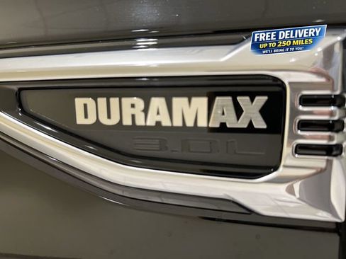 New 2026 GMC Yukon Denali w/ Advanced Technology Package AWD/4WD image 29