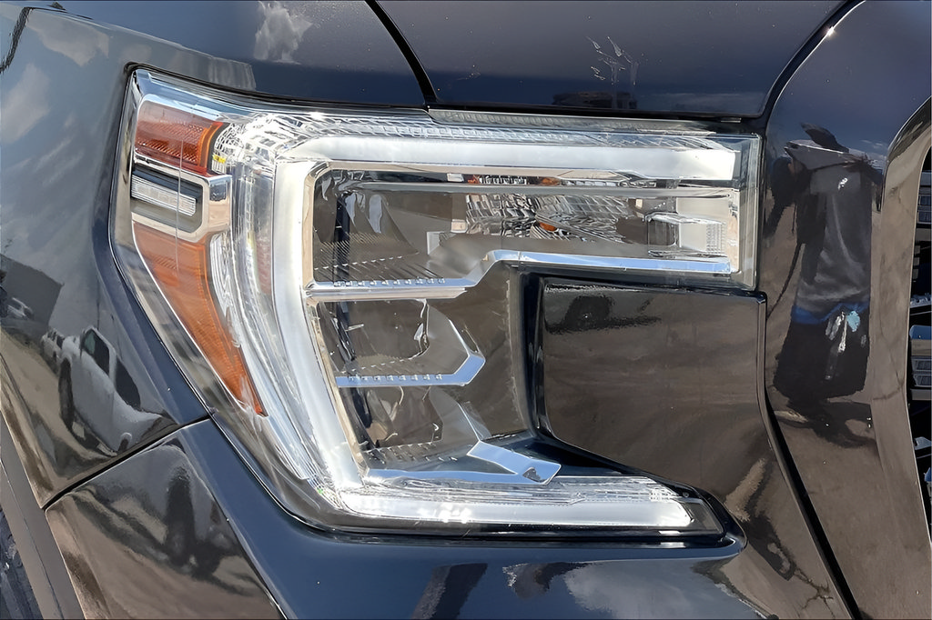 Used 2021 GMC Sierra 1500 Elevation w/ X31 Off-Road Package AWD/4WD image 33