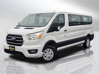 Used 2020 Ford Transit 350 XLT