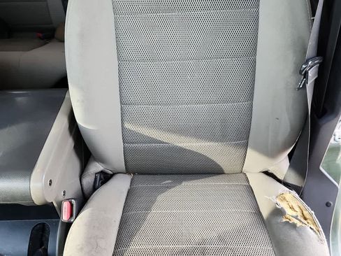 Used 2008 Jeep Wrangler Unlimited Sahara w/ Dual Top Group image 14