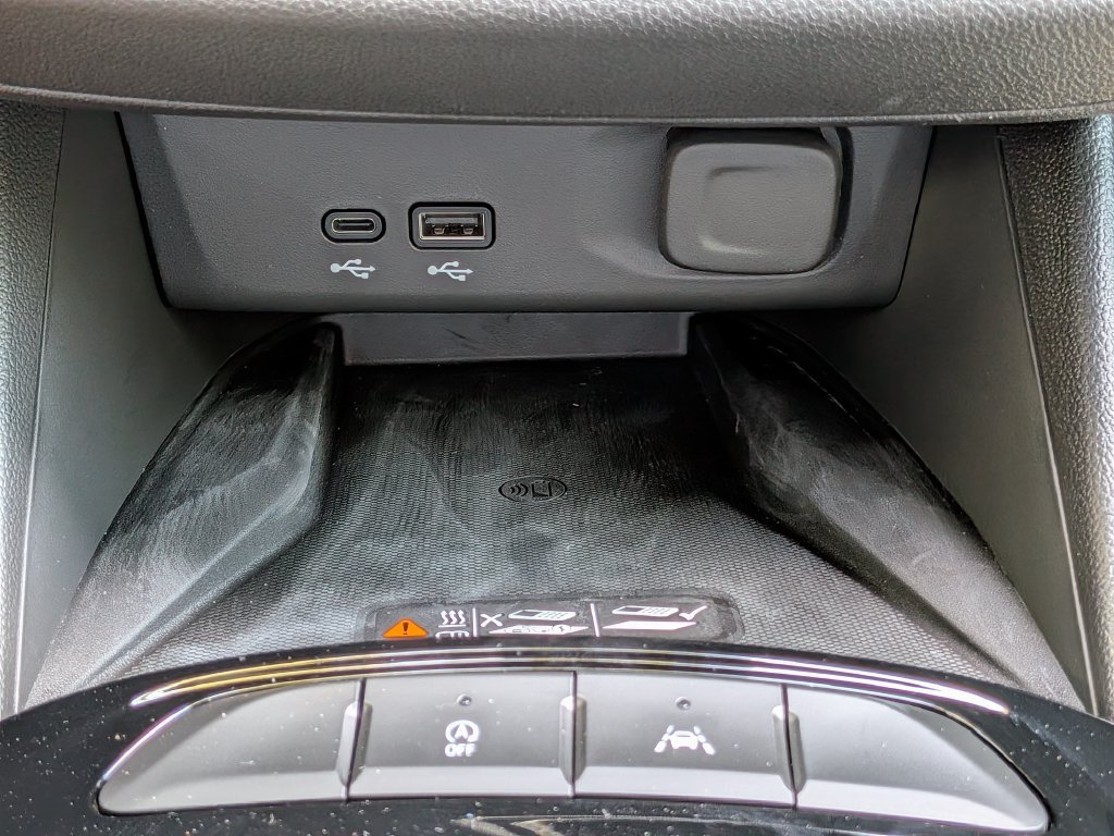 New 2026 Buick Envista Sport Touring w/ Convenience I Package FWD image 27