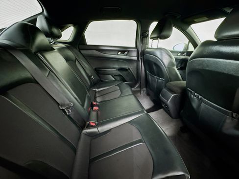 Used 2022 Kia K5 GT-Line FWD image 25