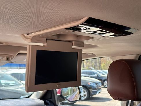 Used 2018 Cadillac Escalade ESV Premium Luxury image 33