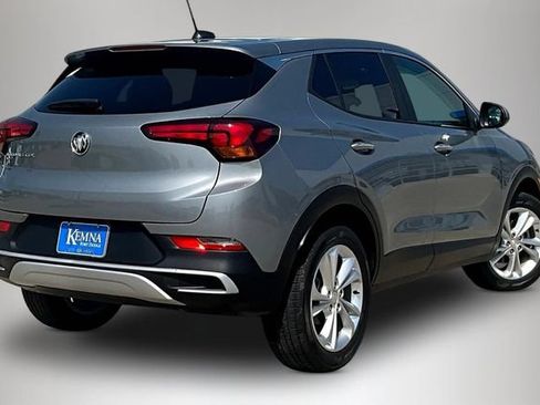 Used 2023 Buick Encore GX Preferred w/ Cold Weather Comfort Package AWD/4WD image 6