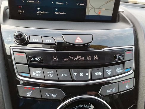 Used 2020 Acura RDX w/ Technology Package image 17