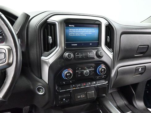 Used 2019 Chevrolet Silverado 1500 RST w/ All-Star Edition image 18