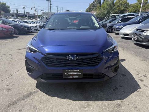 Used 2025 Subaru Impreza 2.0i image 2