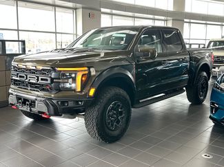 Used 2025 Ford F150 Raptor w/ Equipment Group 803A Raptor R video 1