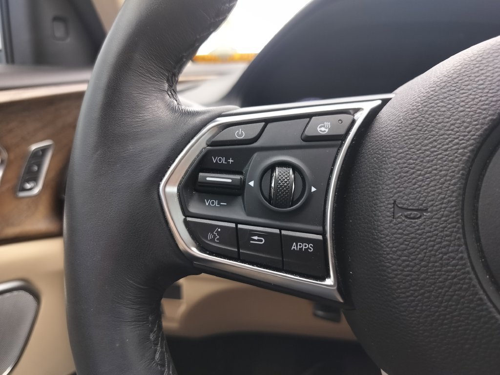 Used 2023 Acura RDX w/ Advance Package AWD/4WD image 14