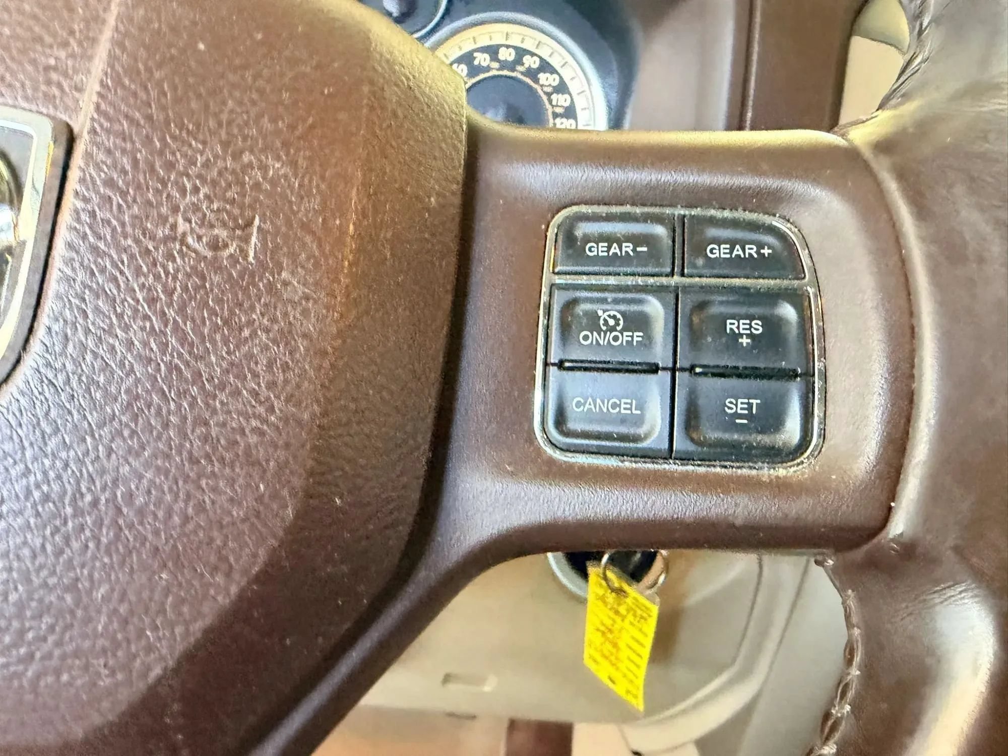 Used 2014 RAM 1500 Lone Star AWD/4WD image 24