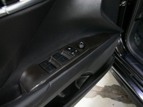 Used 2024 Toyota Camry SE w/ Cold Weather Package AWD/4WD image 20