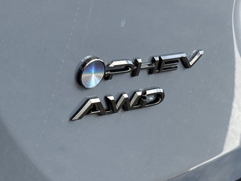 New 2026 Toyota RAV4 SE AWD/4WD image 15