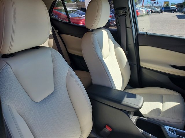 Used 2022 Buick Encore GX Preferred FWD image 8