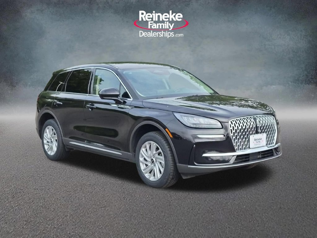 Used 2025 Lincoln Corsair AWD image 4