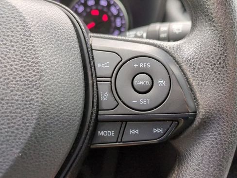 Certified 2021 Toyota RAV4 XLE FWD image 23