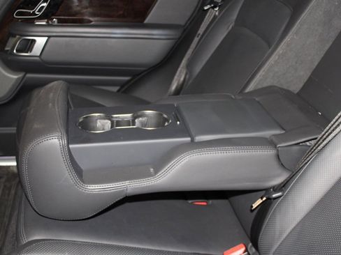 Used 2021 Land Rover Range Rover P525 Westminster Edition LWB image 46