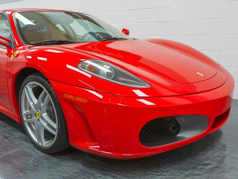 Used 2005 Ferrari F430 Coupe image 47