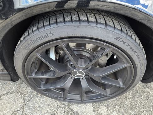 Used 2009 Mercedes-Benz E 63 AMG Sedan image 32